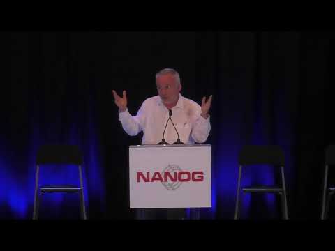 Lightning Talk: Why we need an International cyber attribution organization?