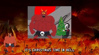 Christmas Time In Hell - South Park (Cover) | Kyung Phil Eum
