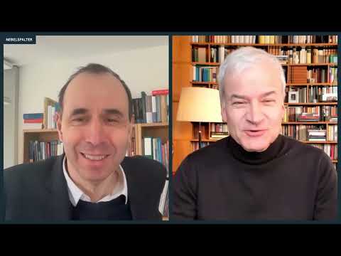 Bern einfach Spezial mit Prof. Dr. Tobias Straumann