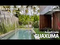 Guaxuma House Angeli Leão BIM Concept