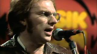 Van Morrison - Warm Love