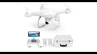 TOP 5: RC Drone with Camera 2021 | drones 2021