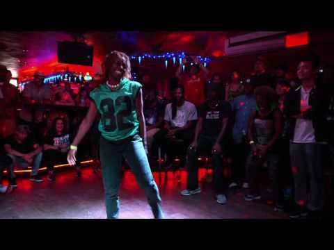 Toyin Sogunro vs Tribal : Second Sundae