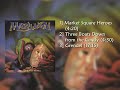 MARILLION [UK] • Market Square Heroes EP version [1982] [FULL ALBUM]