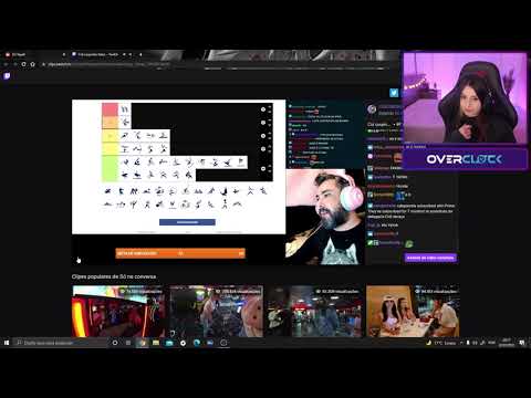 yayah reagindo a o cid cidoso falando mal do judô kkkkkk