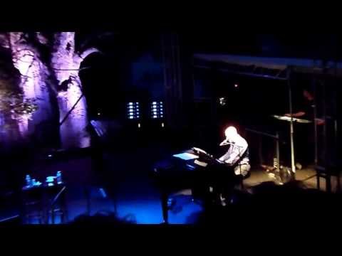 Marc Cohn - True Companion (live 2013 @ Music in the Zoo)