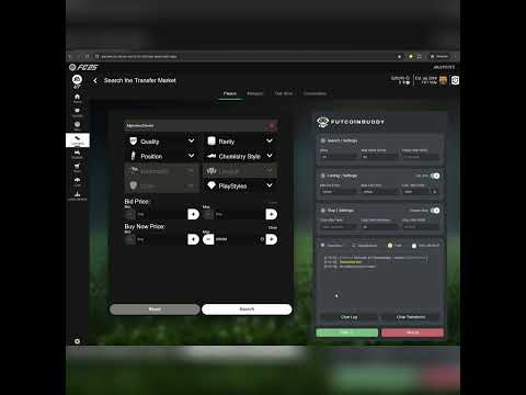 Item video thumbnail