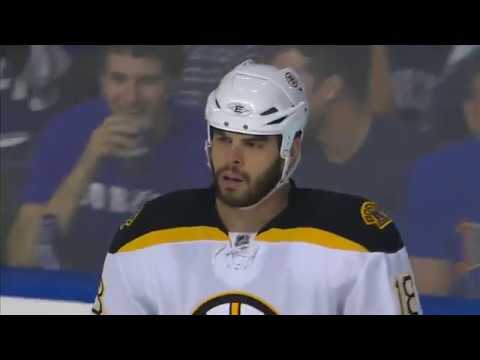 Bruins @ Lightning 05/21/11 | Game 4 Stanley Cup Playoffs 2011