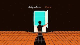 half•alive - arrow (Animated Music/Lyric Video)