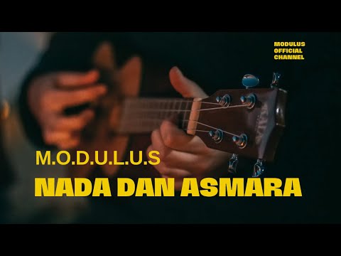 NADA DAN ASMARA | MODULUS REUNION