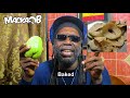 Macka B's Medical Monday 'Cho Cho' (REFIX)