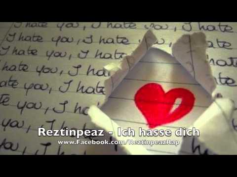 Reztinpeaz   Ich hasse dich 2012