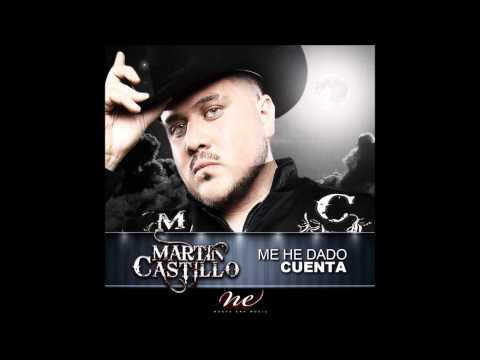 Me He Dado Cuenta- Martin Castillo (Nueva Era Music 2013)