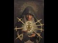 Seven Sorrows Of Our Lady