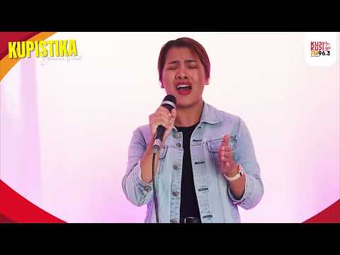 Kupistika Bersama Velvet - Purimono Daa (Juneka Majin)