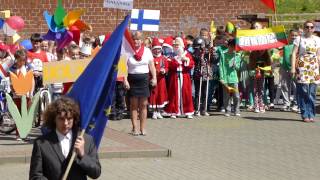 preview picture of video 'Dzień Unii Europejskiej (2014.05.20) cz. 2'