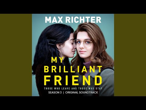 Richter: Recomposed By Max Richter: Vivaldi, The Four Seasons: Spring 1 (MBF Version)
