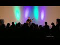 David Wilcox, "Young Man Dies" LIVE @FolkAllYall