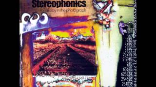 Stereophonics -Who&#39;ll Stop The Rain