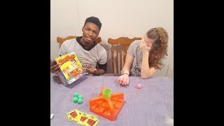 ZING PONG! NASTY DRINKS FAIL!