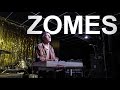 ZOMES live @ Gold Bar 05.02.2014