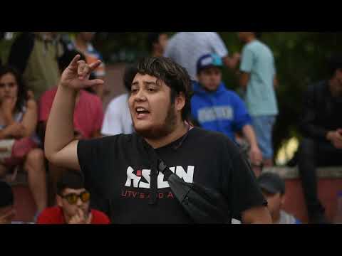 [CUARTOS] JESCAN vs AZMA - 20 Barras Fecha #1 2019
