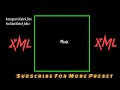 Venom-Eminem | | Alight Motion Preset | | Check Description For XML File 📩