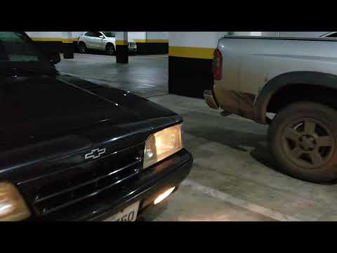 Opala Diplomata SE 1991-1992