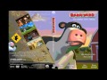 Barnyard Complete Score 28 Daisy S Past Life
