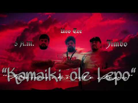 Uso tee.kamaiki ole lepo ft.5am.jimbo