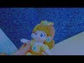 Daisy Springs Into Smash Bros