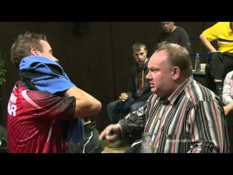 Karabec - Konečný  česká  extraliga 2013 best off