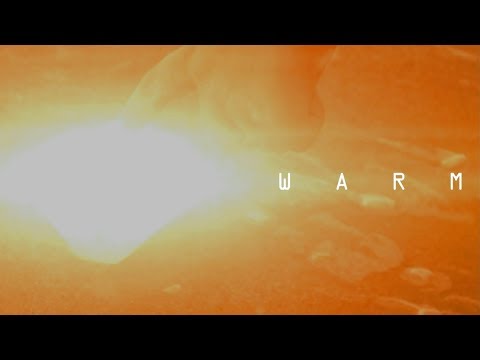 W A R M (Short Sci-Fi Film) 2018