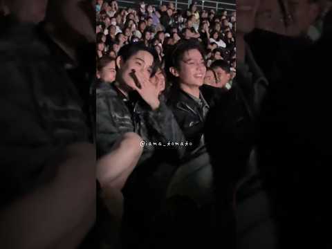 Williamest's reaction to their kiss scene🫣🫣 #williamest #thameposeries #ytshorts #fyp #viralvideo