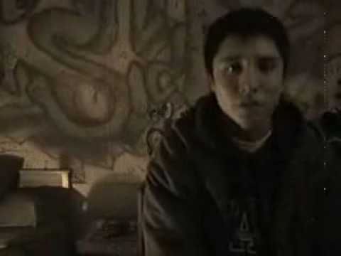 MCGENIO 2010 HIP HOP CHILENO