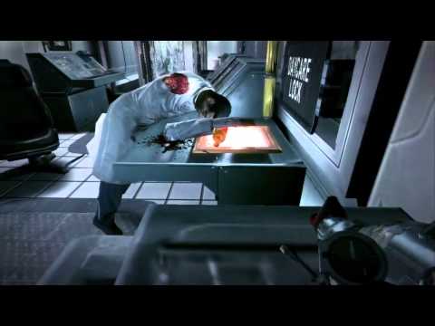 Duke Nukem Forever: The Doctor Who Cloned Me HD Gameplay - Part 4