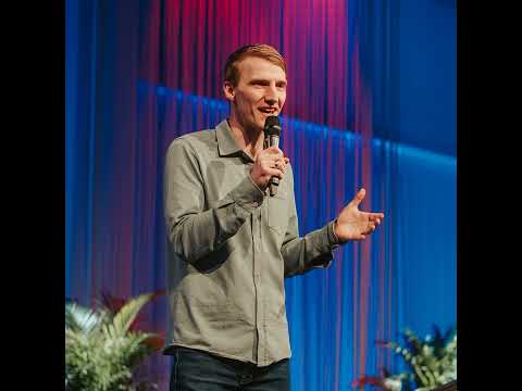 Verliebt in Gott | mit Lukas Knieß vom Haus des Gebets St. Georgen