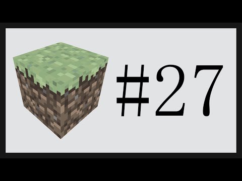 About Oliver - Minecraft Blind! No backseat gaming! #27