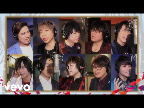 Disney 声の王子様 Voice Stars Dream Selection Live 公式サイト