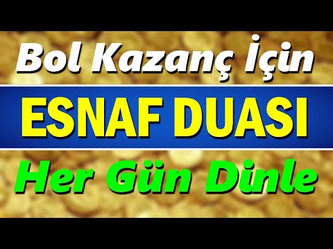 Kur'an ve Dualar and Faziletli Dualar