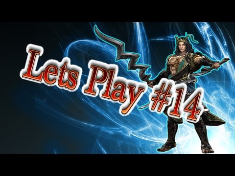 Lets Play Warriors Orochi 3 Ultimate # 14