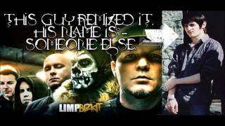 Limp Bizkit (feat. P. Diddy) - MY WAY (Remix by Someone Else)