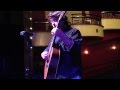 Keller Williams "The Drop and Sheebs" | 30-Minute Music Hour: On the Road