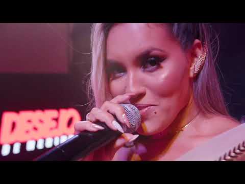 Baú da Desejo 2 - Yara Tchê