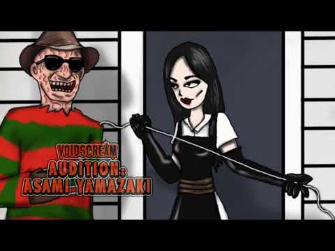 15 Voidscream - Azami Lady of Scrolls 175,5