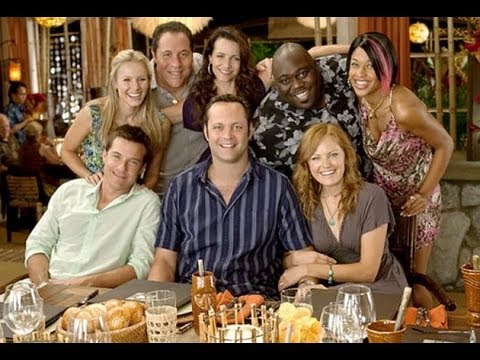 Couples Retreat Trailer HD
