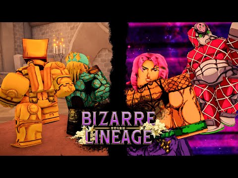 Bizarre Lineage | Trailer 2