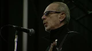 Status Quo Sound Check part 2 Frantic Four