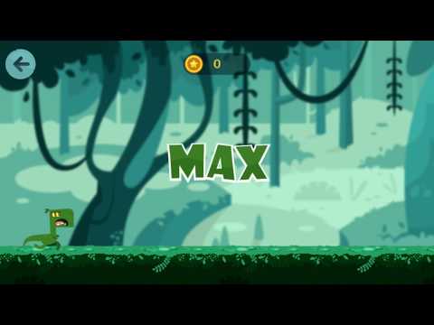 Dinos Jump Video