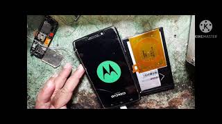 Motorola DROID Maxx Charging Not Work How to Change Replace Charging Port #solution